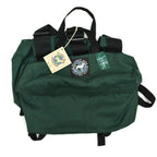 1990's~ DEADSTOCK PLANET DOG SALES FOR LLBEAN RIDGELINE DOG PACK...