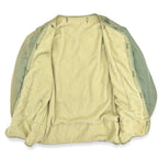 1950's USARMY PILE LINER FADED FOR M-51 FIELD JACKET...