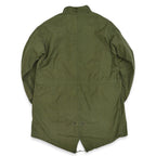 1970's USARMY M-65 PARKA, SHELL & LINER SET ... S