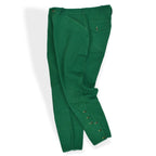 1940's〜 T.S.LANKFORD&SONS PHILLIP66 GREEN COTTON TWILL BREECHES PANTS ... W34