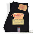DEADSTOCK Levi's 501 BLACK DENIM PANTS Made in USA... W33 L32