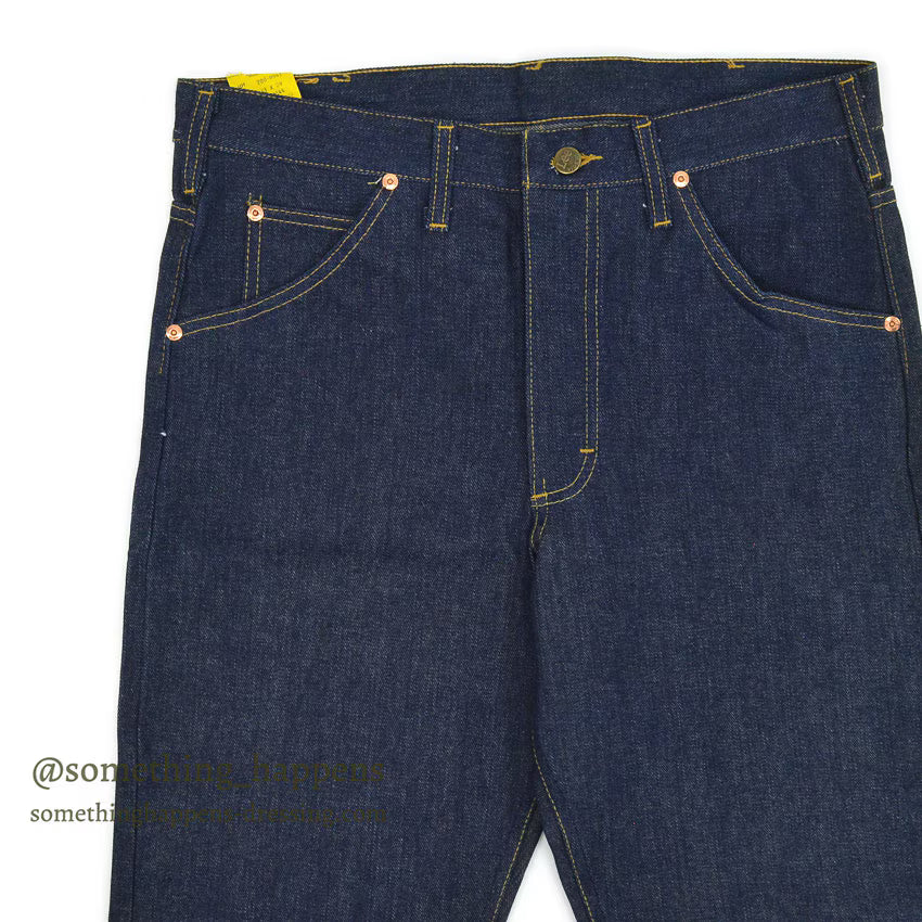 1970's DEADSTOCK Lee 200 DENIM PANTS ... W33 L29