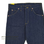 1970's DEADSTOCK Lee 200 DENIM PANTS ... W33 L29