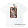 1990s DEADSTOCK WILDWOOD PRODUCTIONS Bach T-SHIRT ... XL