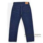 1970's Levi's 501 66後期 ... W35/L33