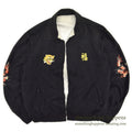 1960s Vietnam Souvenir Jacket (Sizes 66-67) ... L to XL