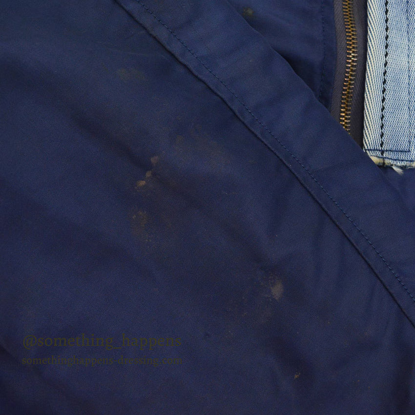 1950's USAF L-2A FLIGHT JACKET...40