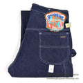 ~1980's DEADSTOCK WASHINGTON DEE CEE DENIM WORK PANTS 2... W34/L32