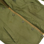 1940's USNAVY N-4 JACKET...38