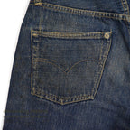 1940's LEVI'S 501XX c.1946 ... W30/L31