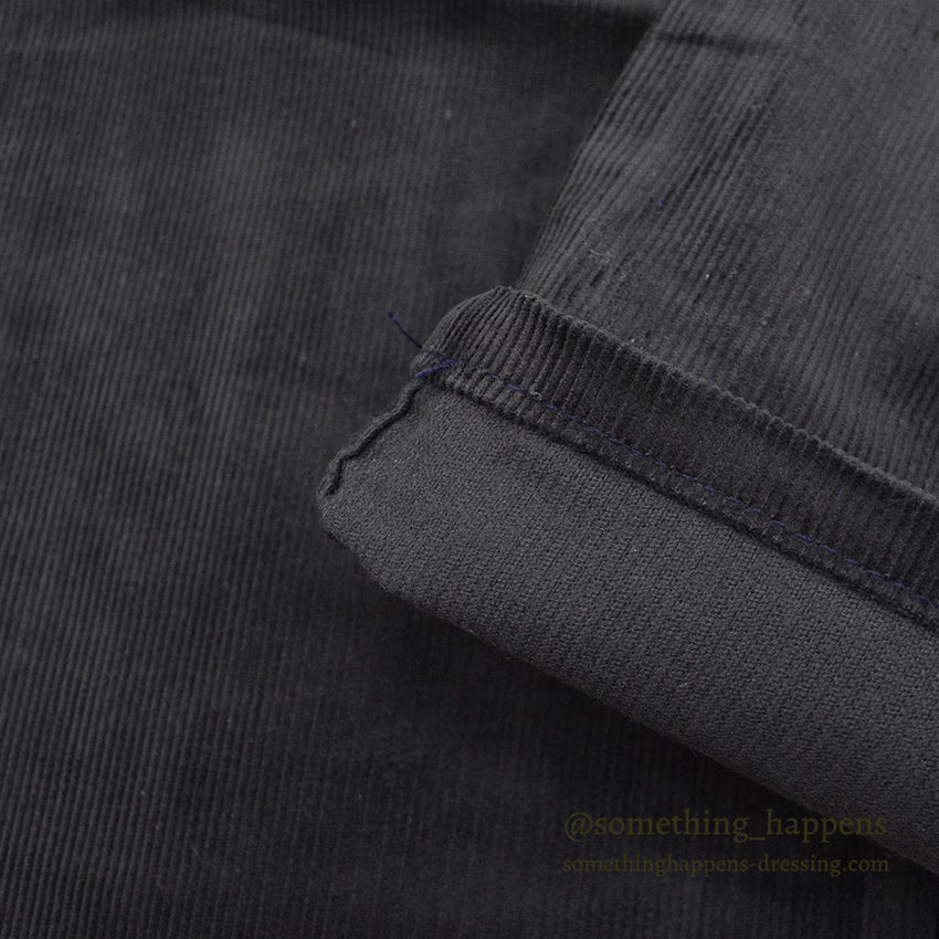 1990's DEADSTOCK Levi's 517 BOOT CUT CORDUROY PANTS... W34/L34