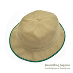 1980's DEADSTOCK LLBEAN SAFARI HAT...71/2