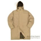 1980's ORVIS GORE-TEX OUTDOORS COAT TAN...L