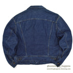 1970's Lee 220-0041 DENIM JACKET... 48
