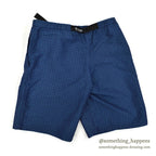 1990's NORTH BY NORTHEAST OUTDOOR NYLON SHORTS...M