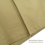 1950's DEADSTOCK U.S.ARMY SHORTS, MEN'S, COTTON, UNIFORM TWILL 1 ... W34