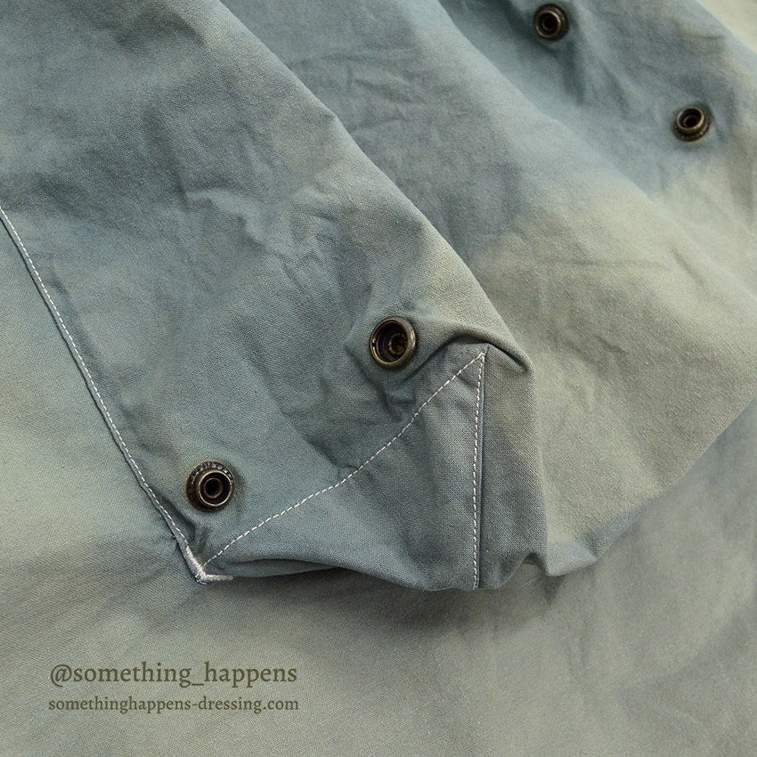 1980's BANANA REPUBLIC SAFARI & TRAVEL PACK TRAIL VEST...S