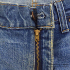 1970's Levi's 505 SINGLE STITCH... W38/L28