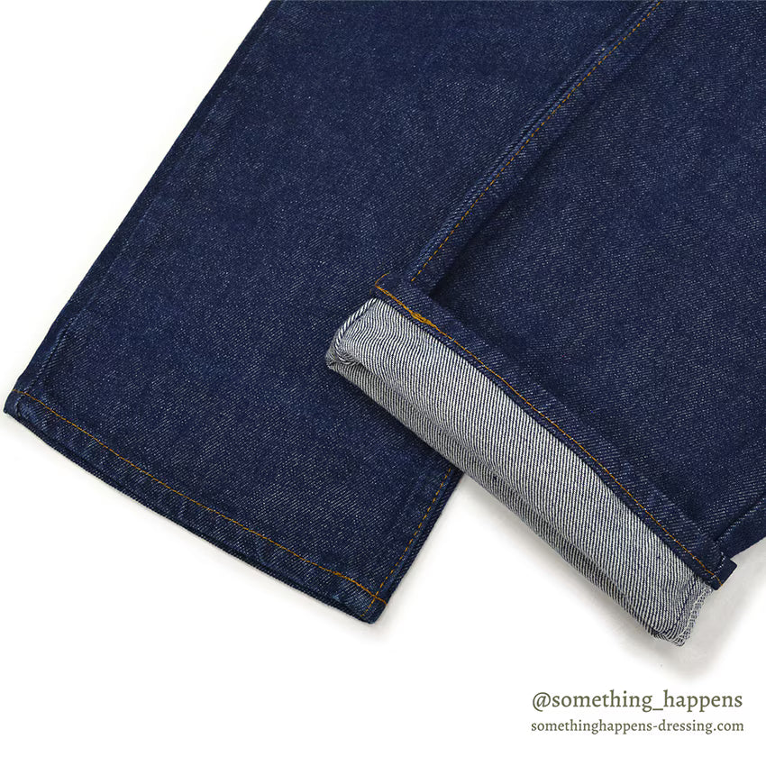 1980's Levi's 509-0217 DENIM PANTS Made in 1986... W34/L30