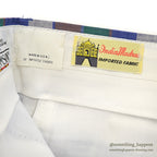 1960's DEADSTOCK THOM MCAN SKIPPER CANVASK SHOES ... 71/2M