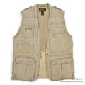 1980's EDDIE BAUER PHOTOGRAPHER VEST...S