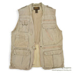 1980's EDDIE BAUER PHOTOGRAPHER VEST...S
