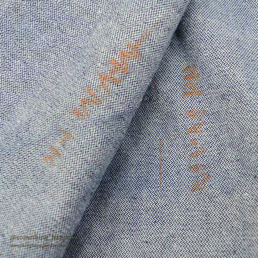 STEEL GRIP INC. FLAME RESISTANT DENIM WORK JACKET ... XL