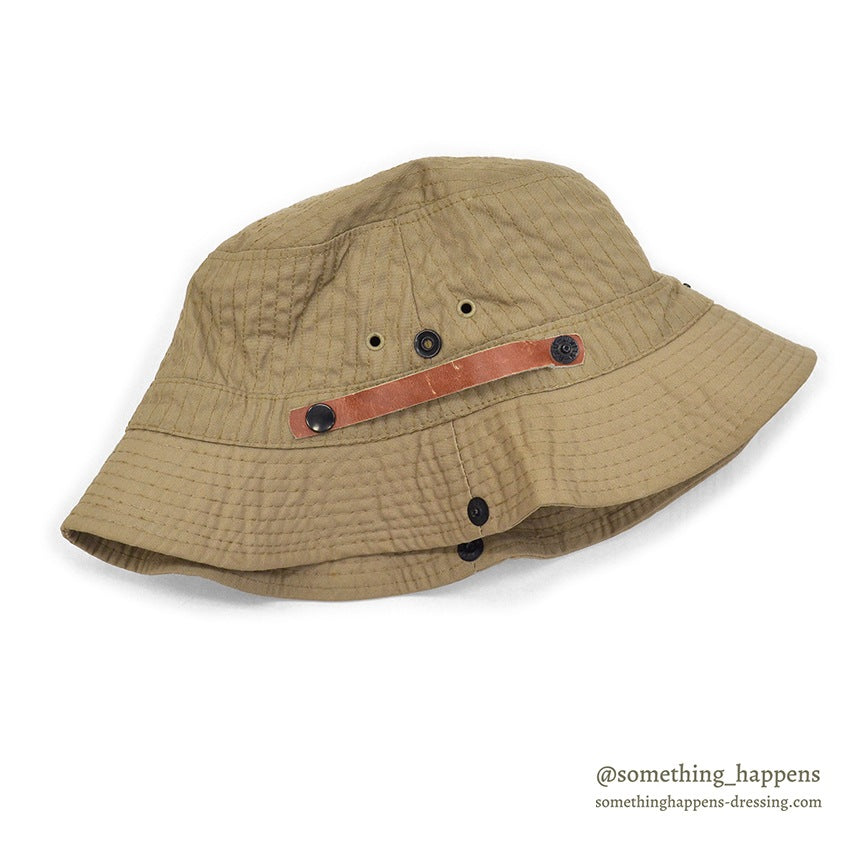 1980's L.L.BEAN SAFARI BUSH HAT ...