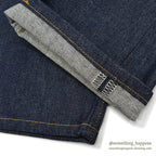 2000's DEADSTOCK Levi's 501 DENIM PANTS MEXICO 1... W33/L30