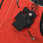 Patagonia SKI PATROL VEST / FA'14 ... S