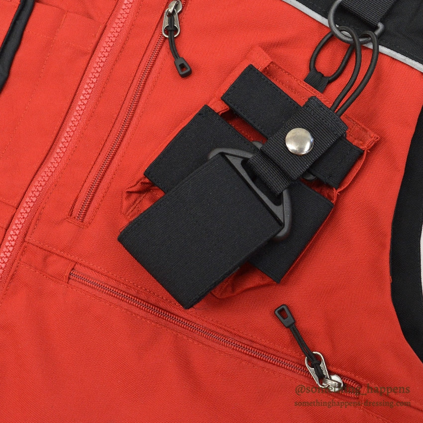 Patagonia SKI PATROL VEST / FA'14 ... S