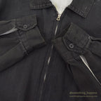 1960's~ VIETNAM SOUVENIR JACKET ベトジャン 69-70 ...