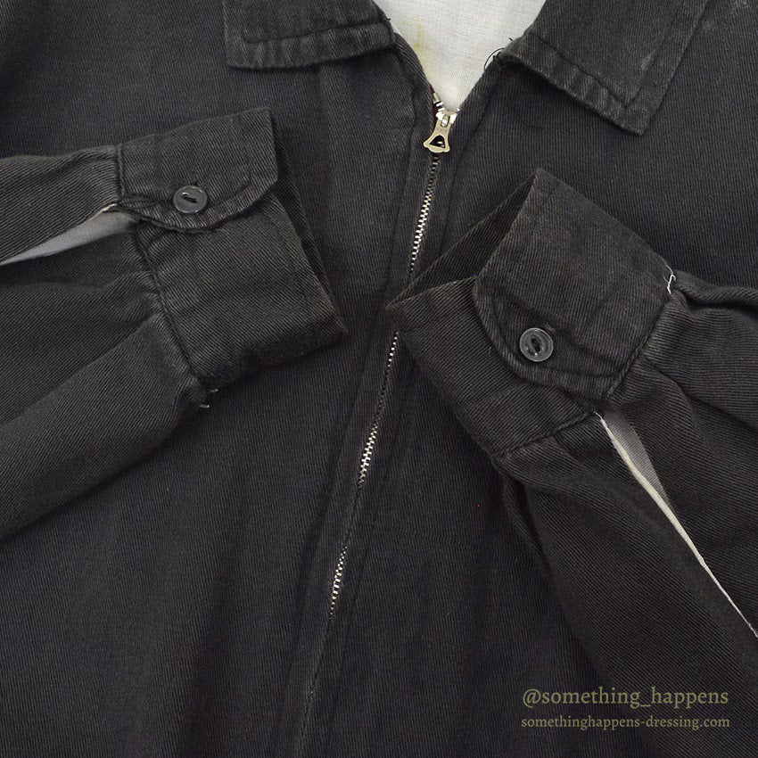 1960's~ VIETNAM SOUVENIR JACKET ベトジャン 69-70 ...