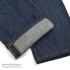 1970's DEADSTOCK Lee RIDERS 200 DENIM PANTS... W29/L34