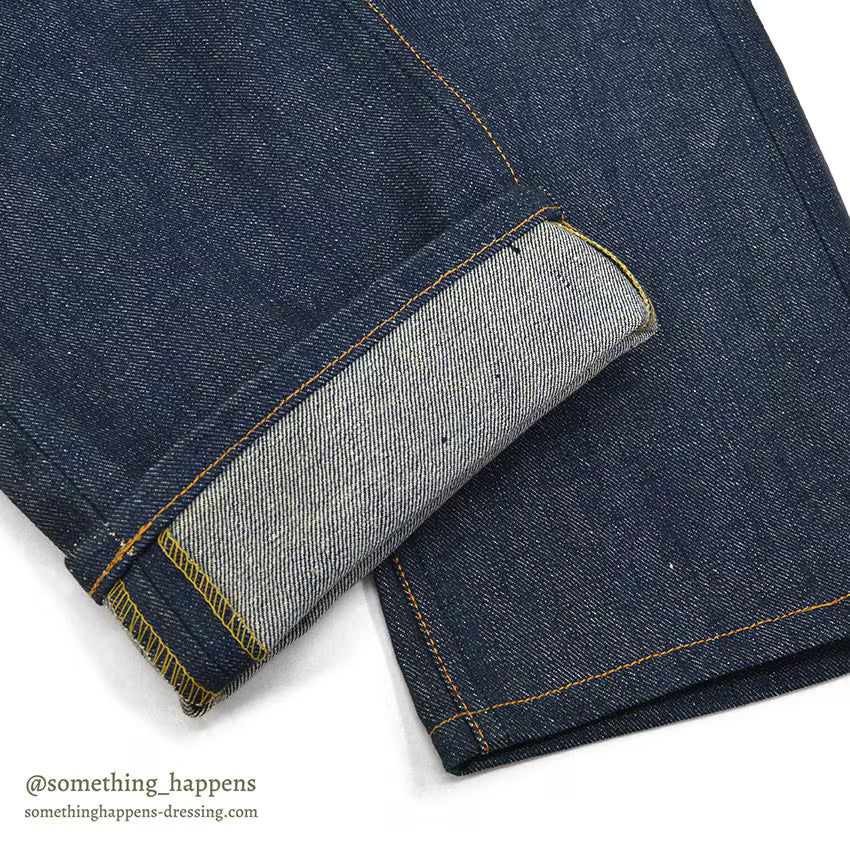 1970's DEADSTOCK Lee RIDERS 200 DENIM PANTS... W29/L34