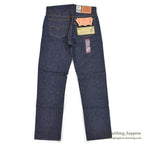 1990's DEADSTOCK Levi's 501 DENIM PANTS ... W32/L34