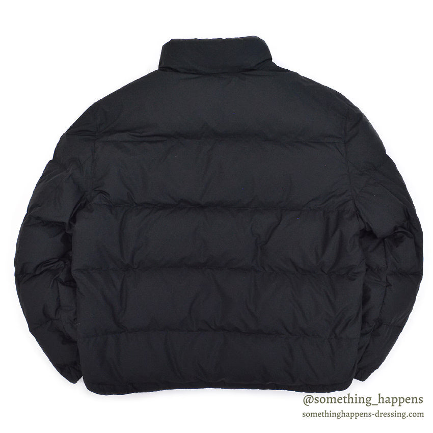 EDDIE BAUER WEATHEREDGE ANNIVERSARY MODEL DOWN JACKET...L