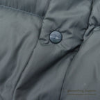 1990's LLBEAN Jim Whittaker MODEL DOWN VEST...XL