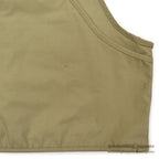 1980's EDDIE BAUER FISHING VEST / SHORT TYPE ... XL