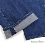 1960's FOREMOST PENNEYS DENIM PANTS...W32/L31