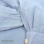 1940's~ SPORTOWNE BY YORKE RAYON SHIRT...L