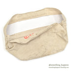~1960's BOSTON HERALD / NEWS PAPER BAG...