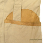 1960's WILLIS & GEIGER SHOOTING JACKET ... 36