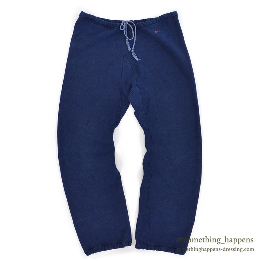 1980's CHAMPION MARIAH REVERSE WEAVE SWEAT PANTS...