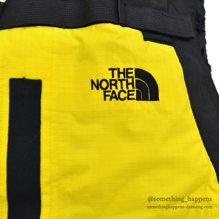 1990's DEADSTOCK THE NORTH FACE HELI HYDRATION VEST / EXTREMELY RARE... L