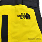 1990's DEADSTOCK THE NORTH FACE HELI HYDRATION VEST / EXTREMELY RARE... L