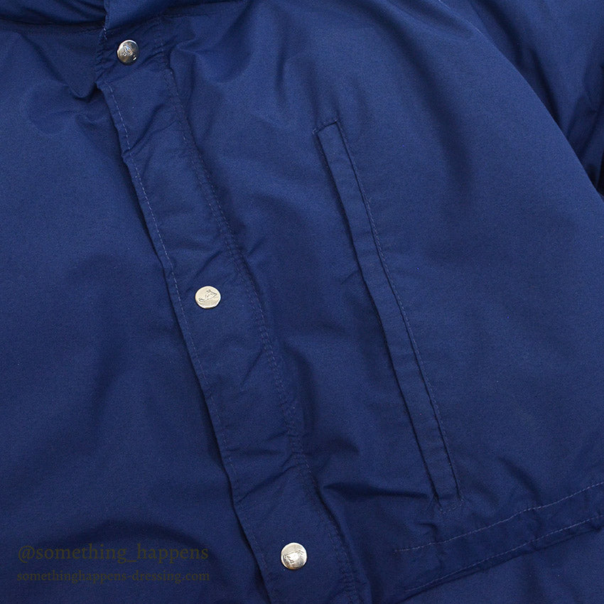 1980's UTAH BEDDING & DOWN /GORE-TEX DOWN JACKET ... L