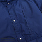 1980's UTAH BEDDING & DOWN /GORE-TEX DOWN JACKET ... L
