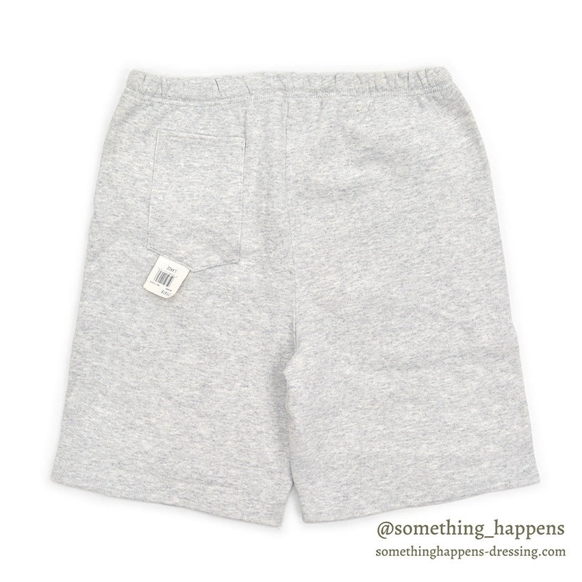 1980's DEADSTOCK CARHARTT SWEAT SHORTS ... LARGE