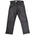50's Langlitz Leathers ラングリッツレザー レザーパンツ 初期グリーンタグ!!... W31×L28